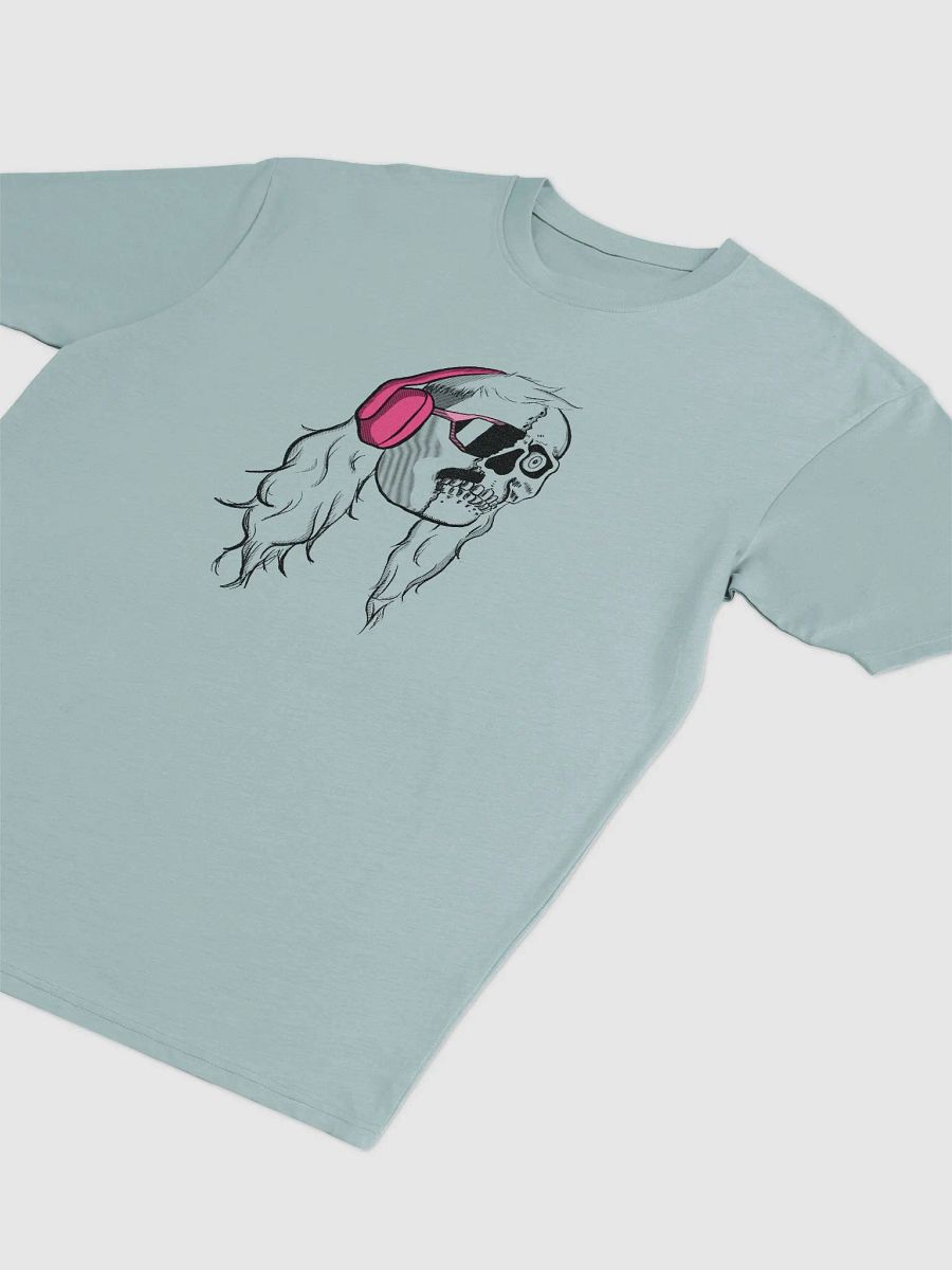 SKULL LONATOR TSHIRT product image (9)