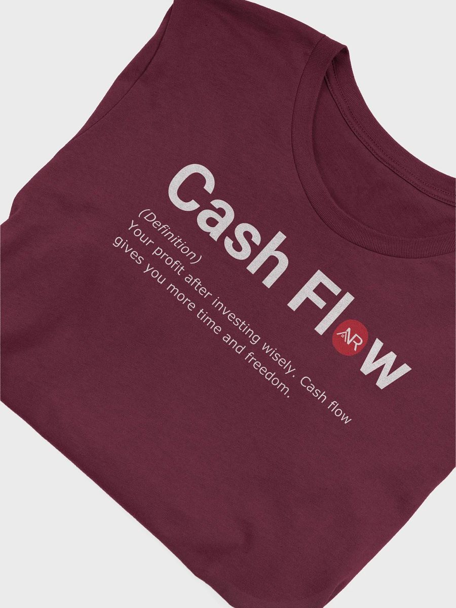 Cash Flow Definition product image (4)