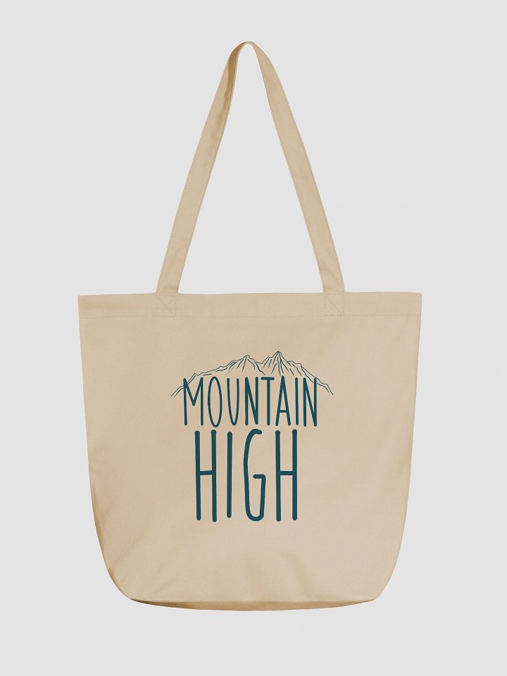 Mountain High product image (1)