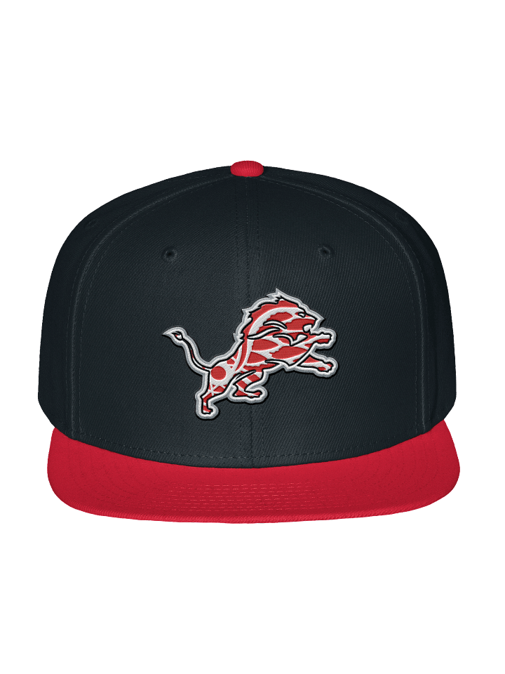 Winged Lion Snap product image (1)