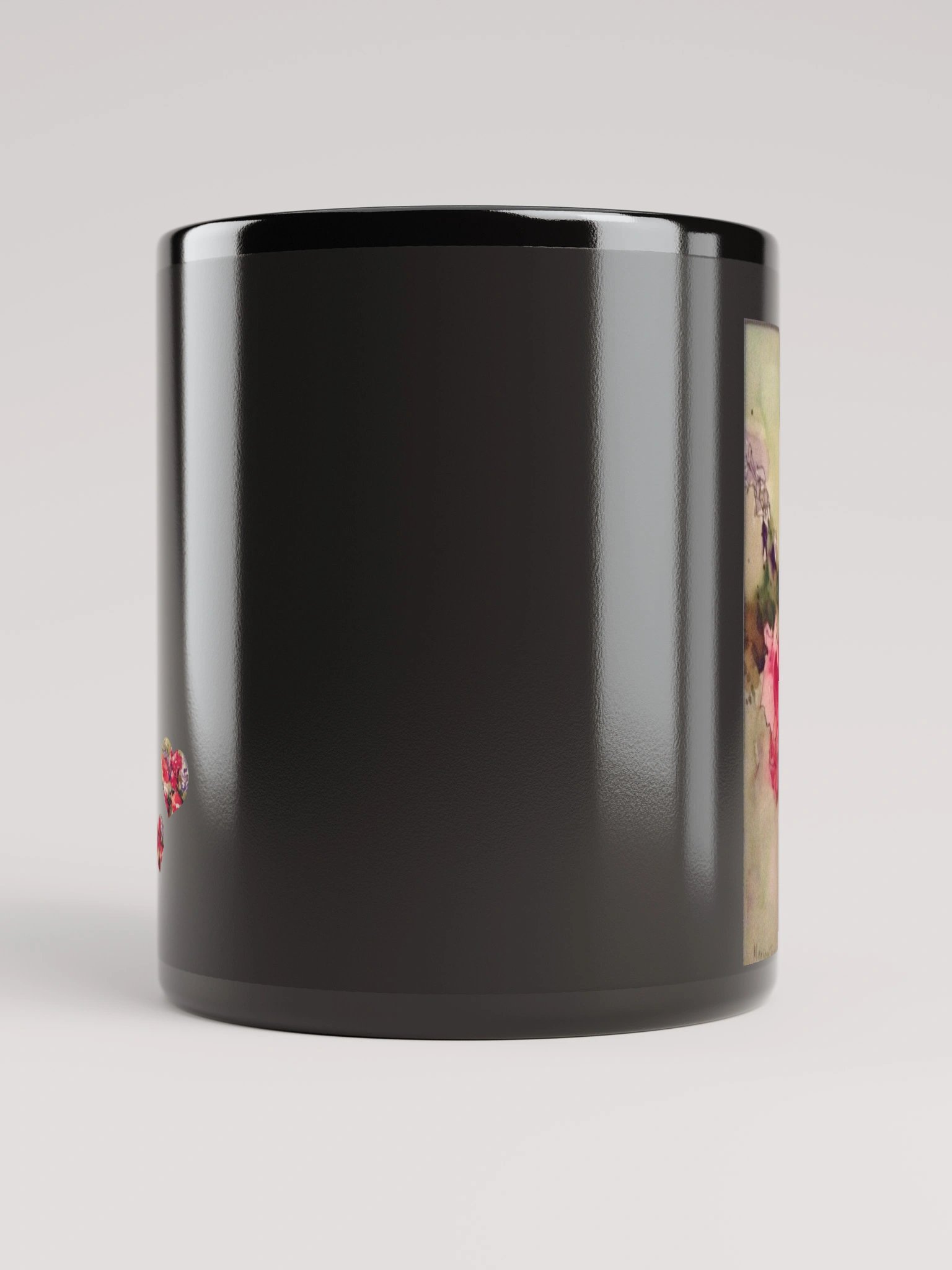 Wild Flowers Mug product image (9)