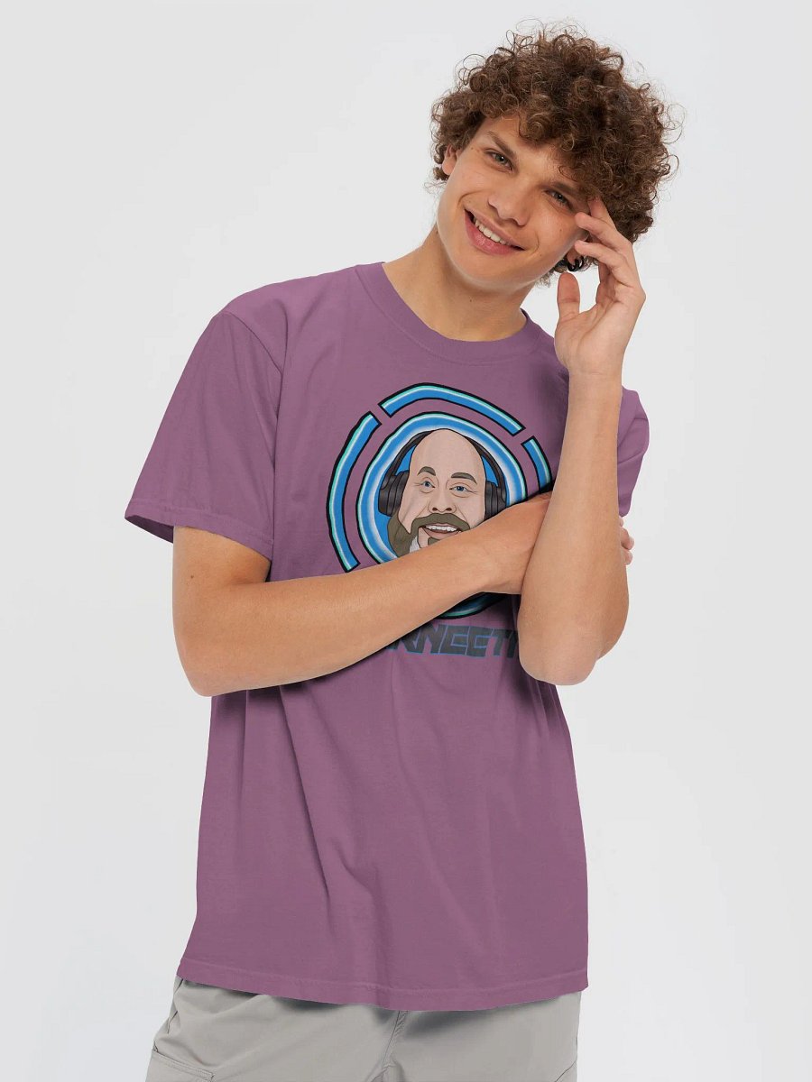 ToeKneeTM Tshirt product image (57)