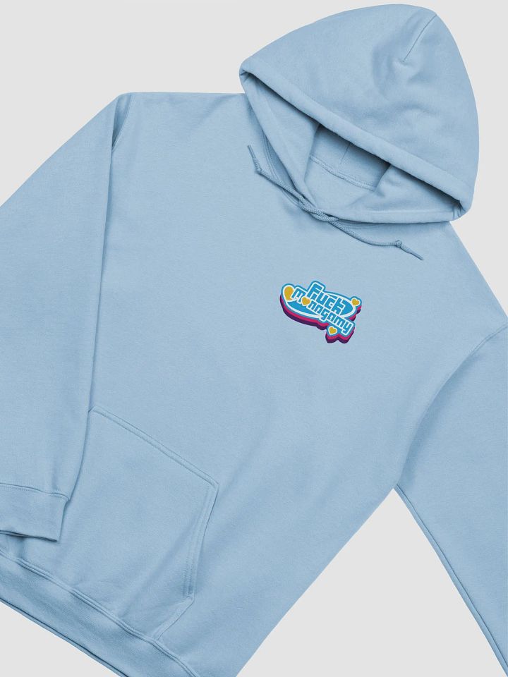 F*ck Monogamy Hoodie product image (38)