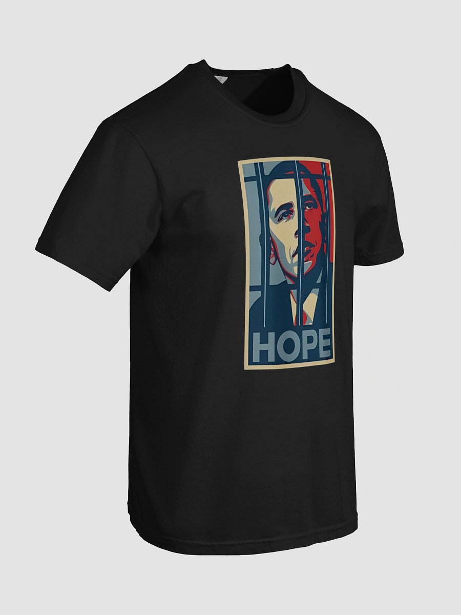 HOPE Behind Bars Shirt product image (8)
