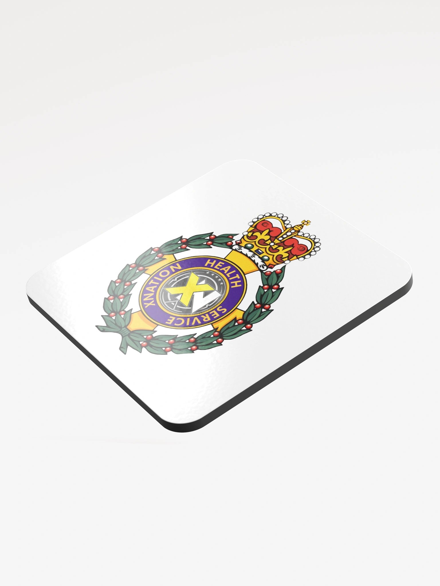 XN XHS Coaster product image (3)
