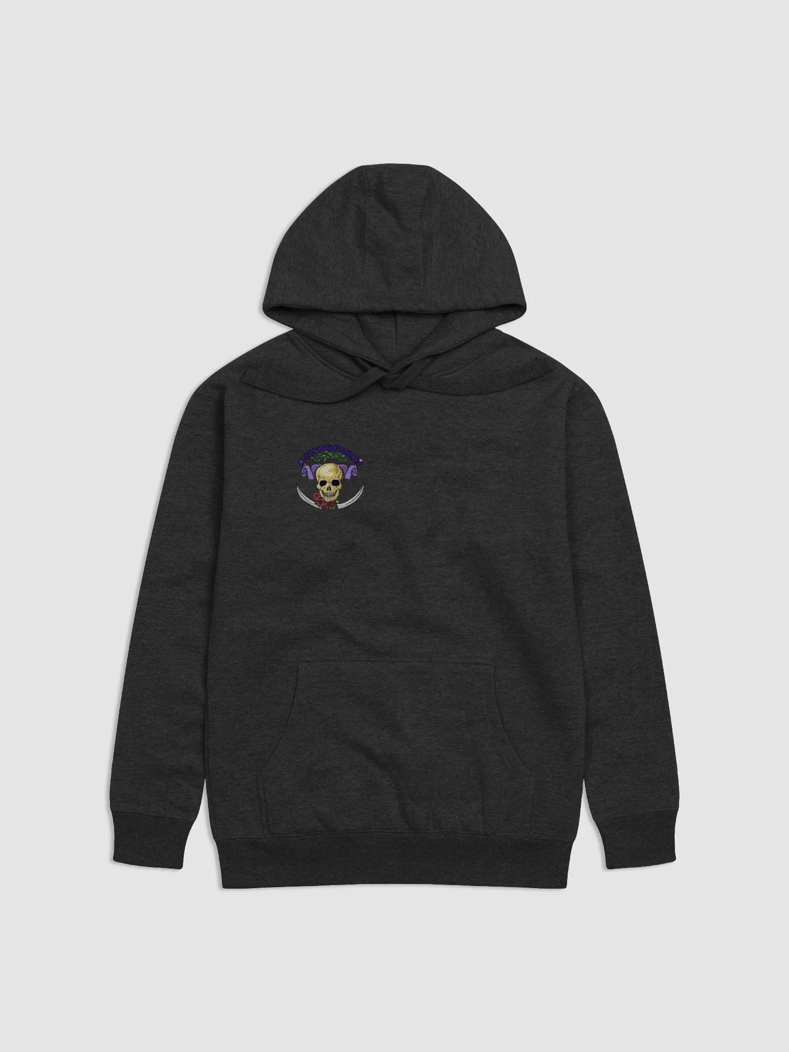 Dawn Of Grim Hoodie product image (5)