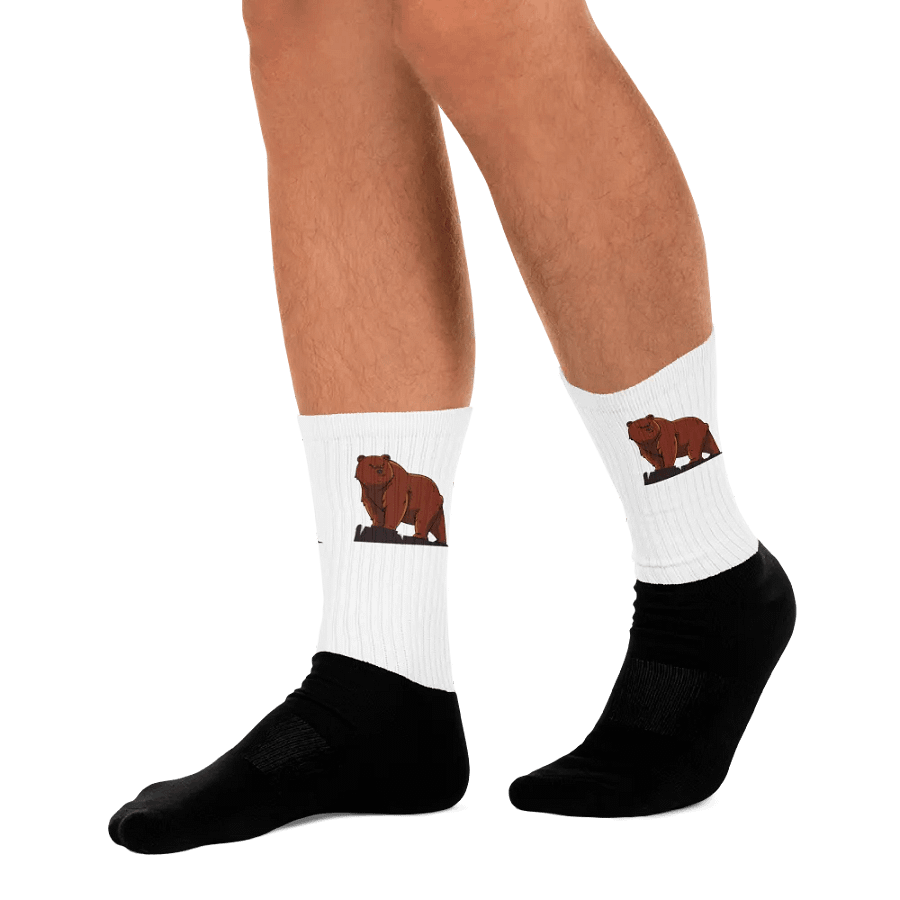 Bearz Socks product image (8)