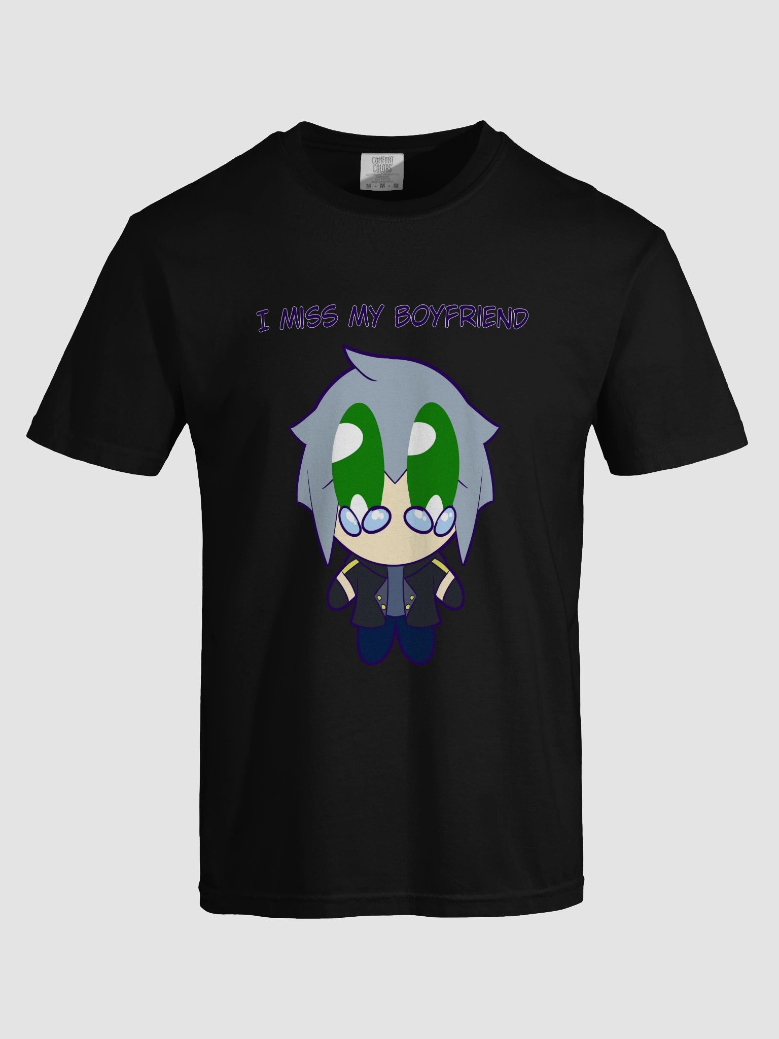 Riku "I miss my boyfriend" product image (28)