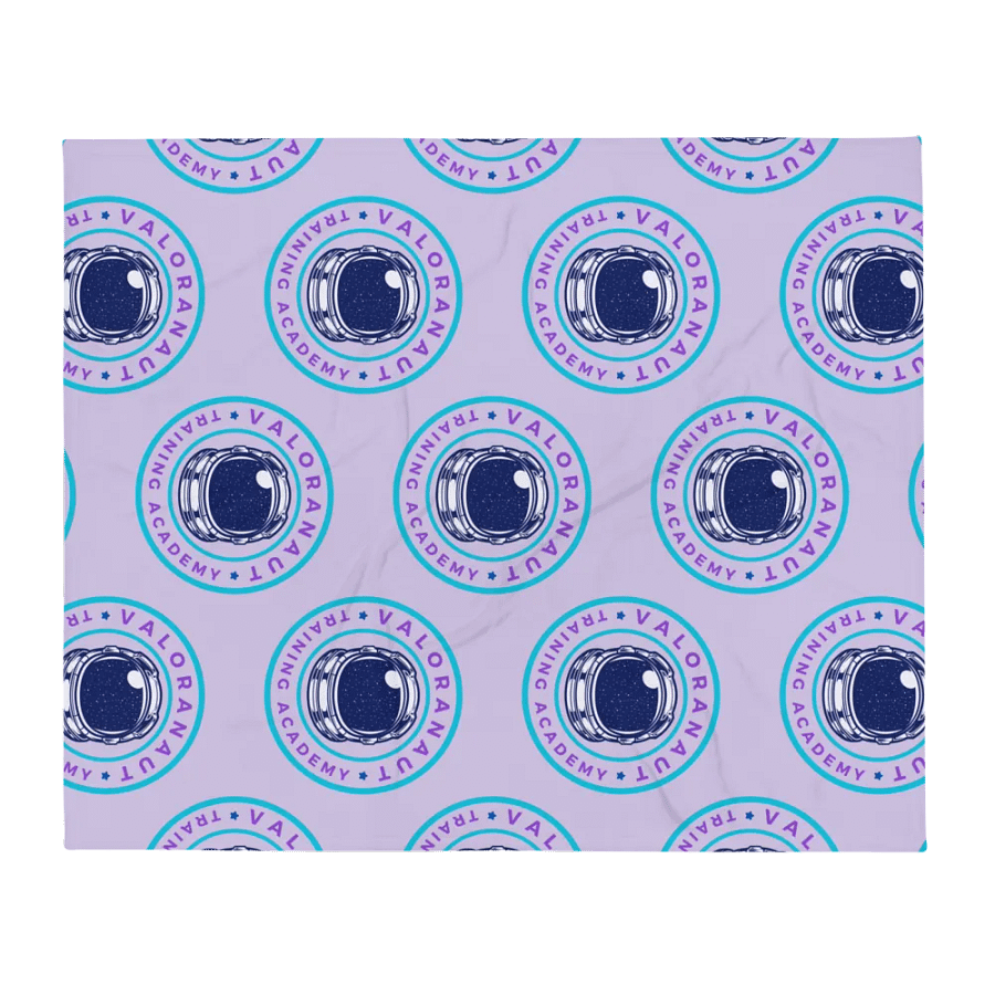 VTA Blanket product image (1)