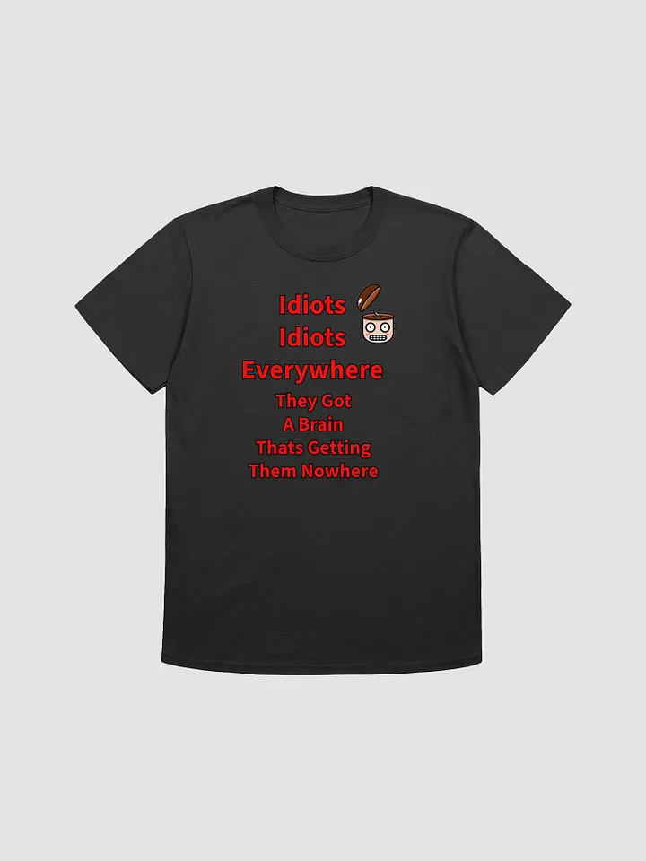 Idiots Everywhere product image (1)
