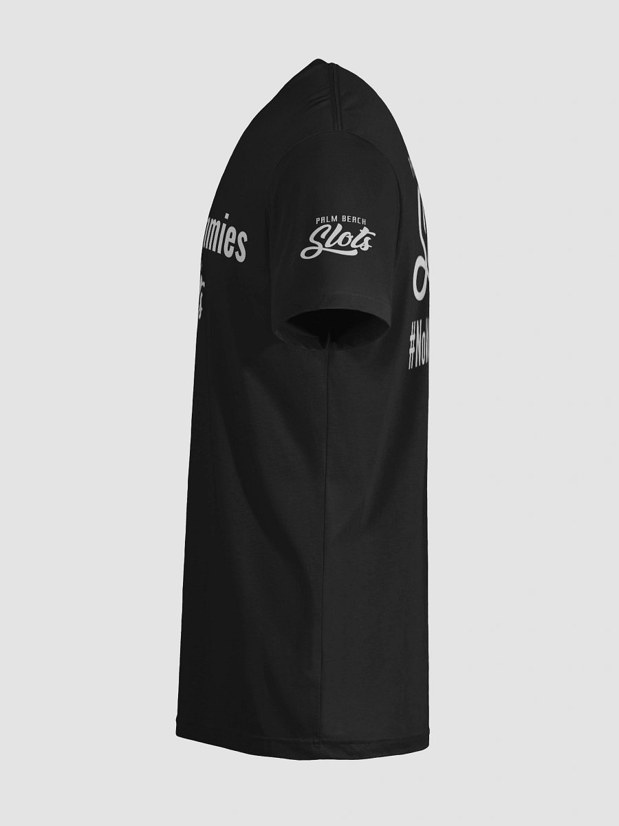 "No Whammies" Palm Beach Slots Graphic Tee product image (9)