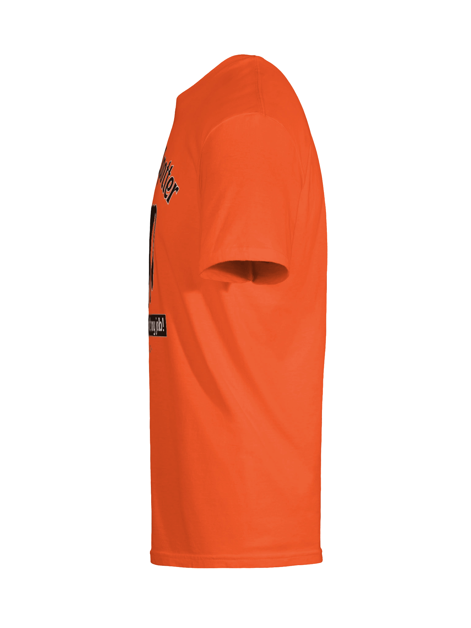 Official Cow Spotter Unisex T-Shirt (Adult) product image (11)