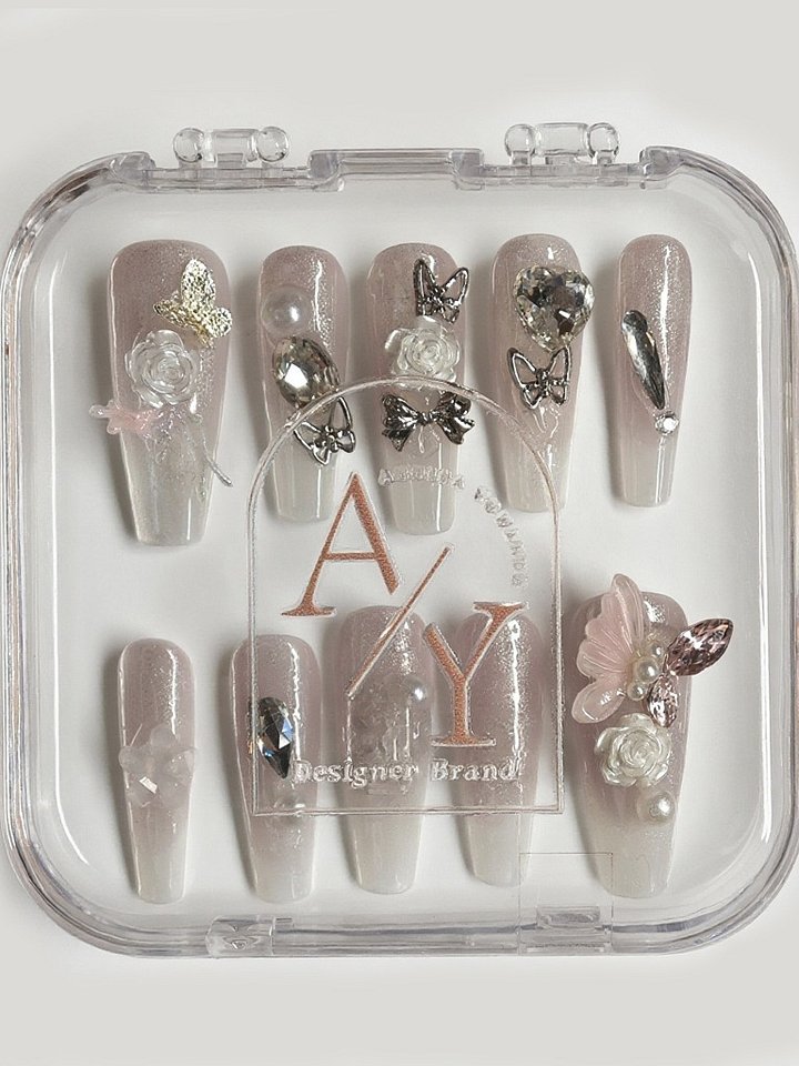 Icicle Bloom product image (1)