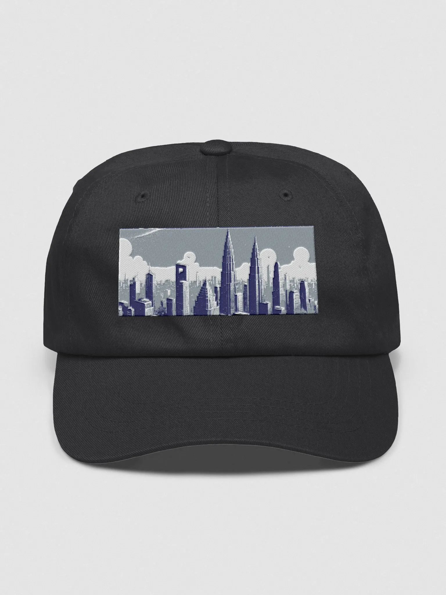 New York City Design Cap product image (7)
