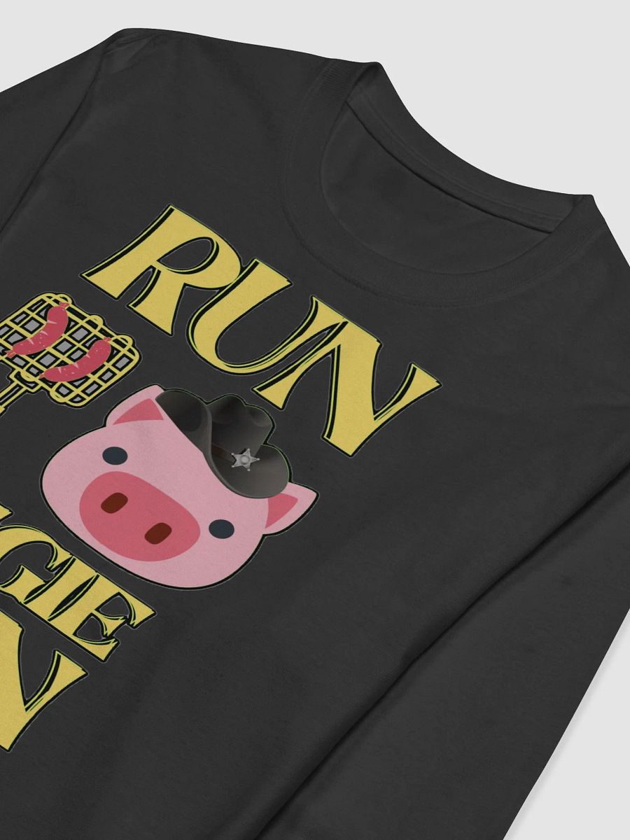 RUN PIGGIE RUN product image (5)