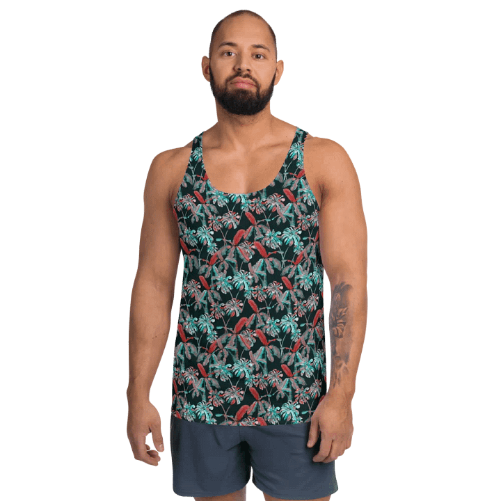 Tropi-cool | Men´s Tank Top product image (1)