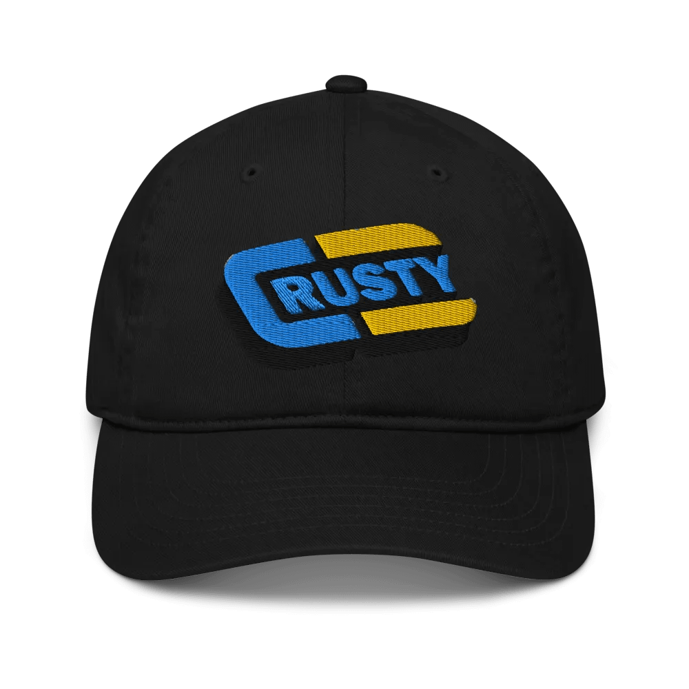 Keep Being YOU Dad Hat product image (4)