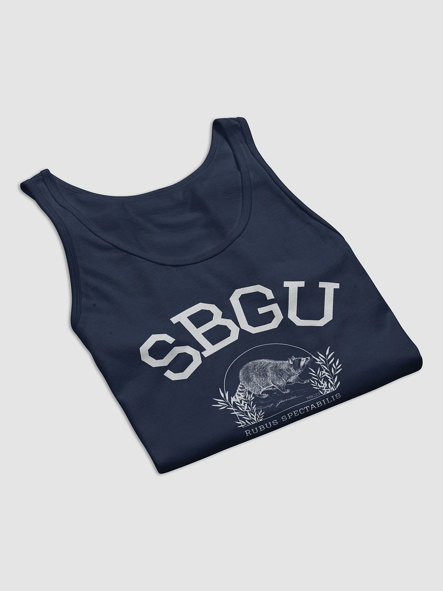 SBGU Athletics Dept. but its a tank product image (2)