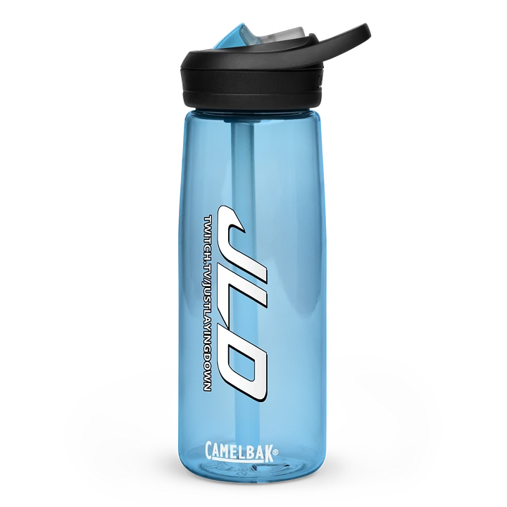 JLD Camelback Water Bottle product image (4)