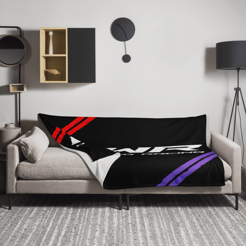 DWR Throw Over product image (4)