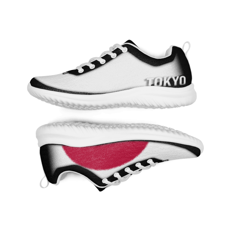 Tokyo - Kicks product image (2)