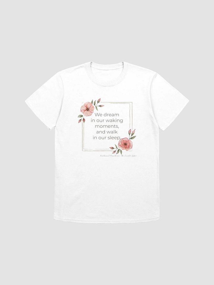 We Dream Hawthorne T-Shirt product image (1)