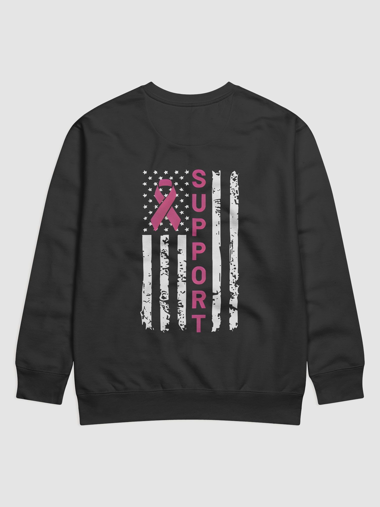 Esprit “Support” Crewneck – Limited Edition product image (30)