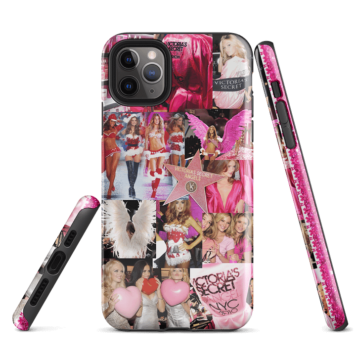 The Bombshell Phone Case product image (1)