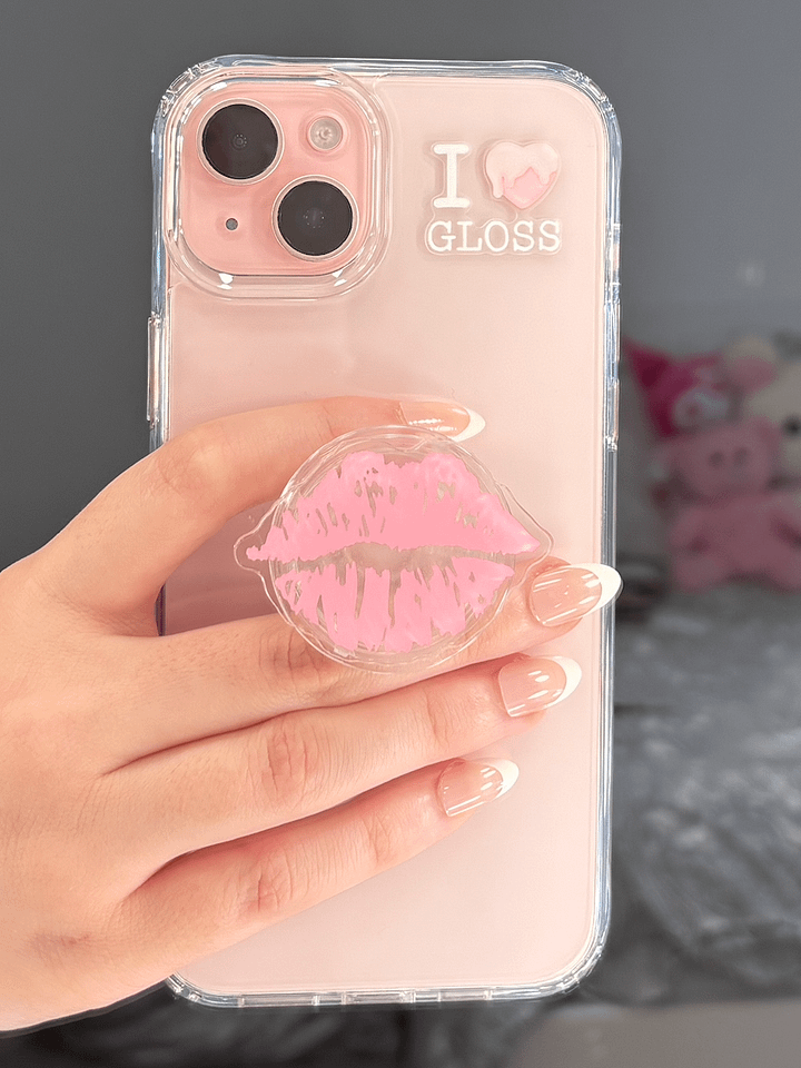 XOXO popsocket product image (1)