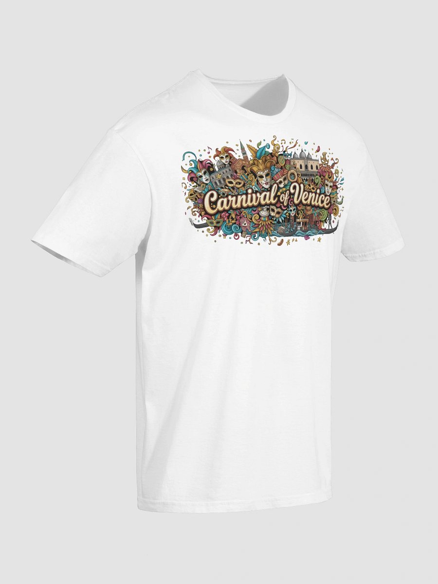 Venice Carnival ( Unisex ) product image (41)