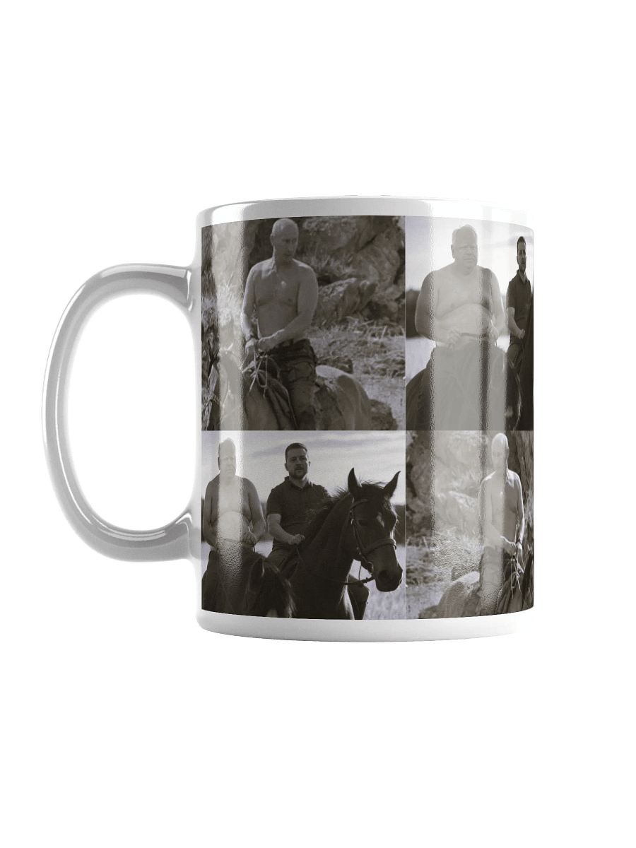 Timmy and Volodymyr Z Vs Vlad P Mug product image (6)