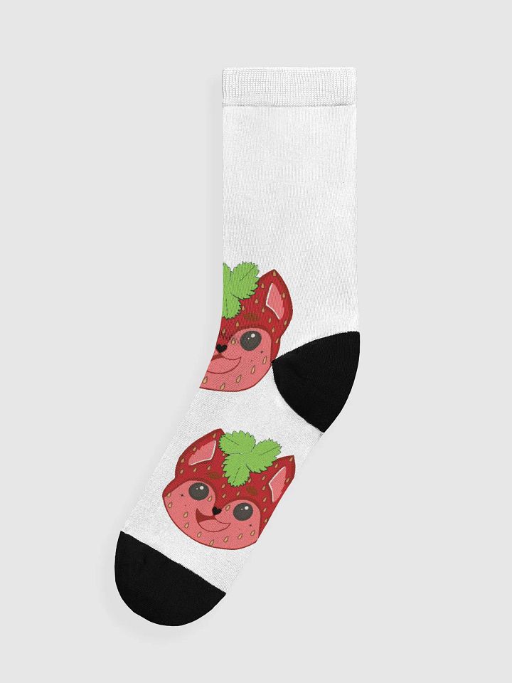 Flynnberry socks! product image (1)