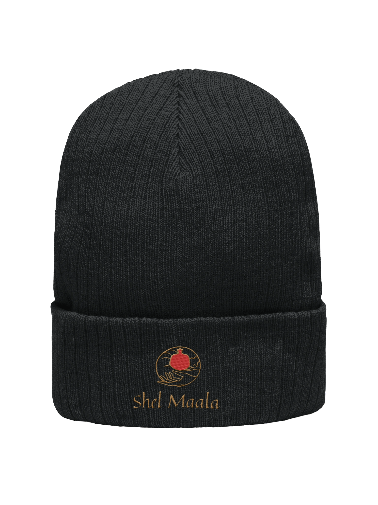 Shel Maala Beanie product image (1)