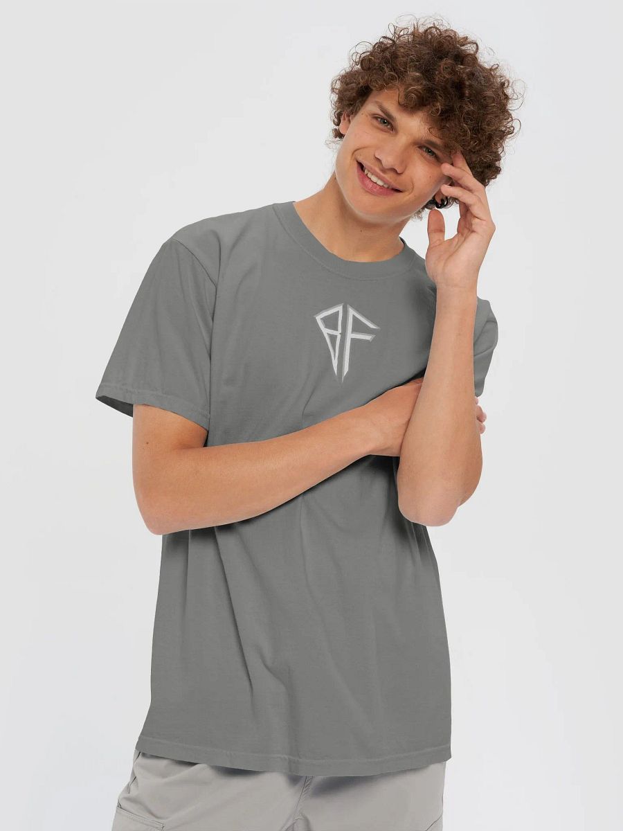 Grey Tee product image (5)