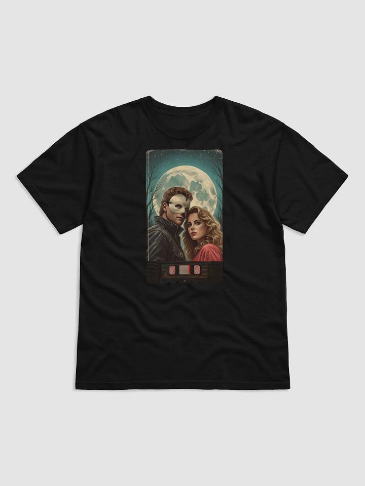 Slashers Moon Lovers T-Shirt product image (1)