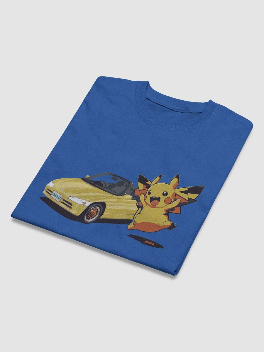 Pikabeat - Tshirt product image (3)