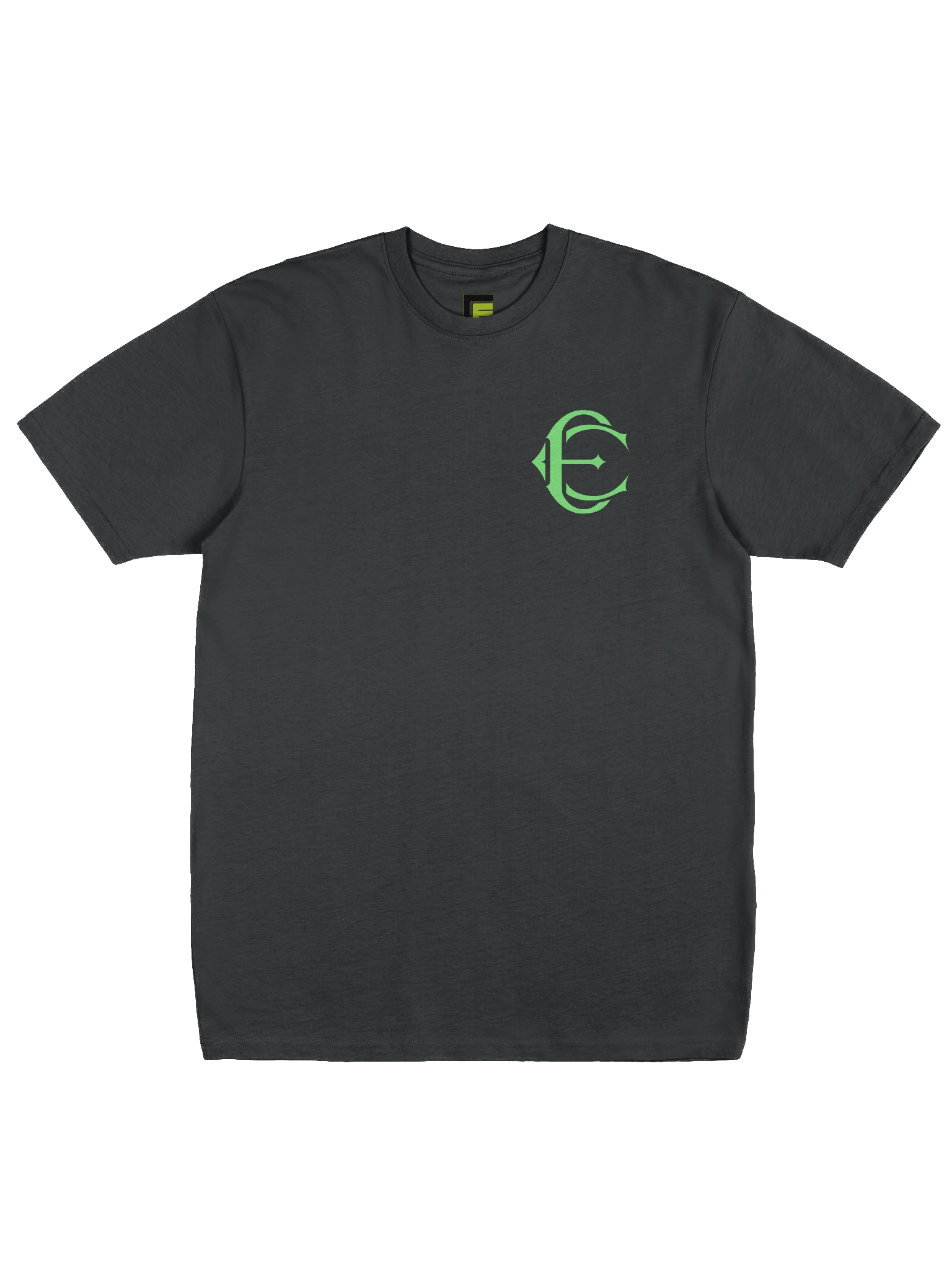 Collectors Envy Halo Worlds 2025 Limited Edition Heavyweight Tee product image (1)