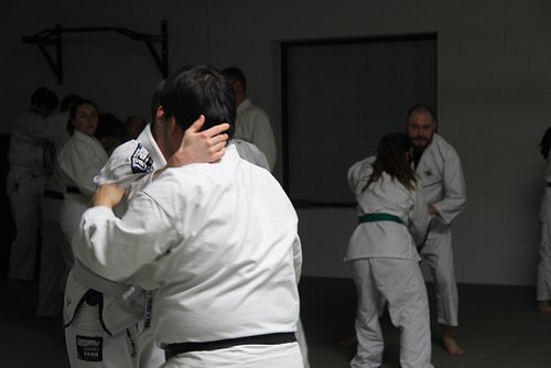 Tag the martial artist in your life who needs a serious challenge.
💥 Let’s grow together. Let’s struggle together. Let’s fini...