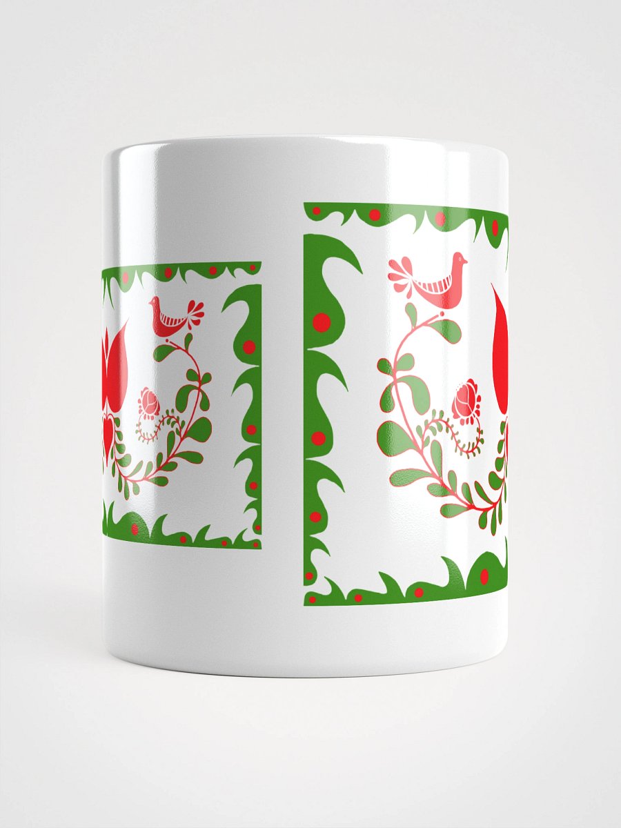 Hungarian Splendor Mug product image (13)