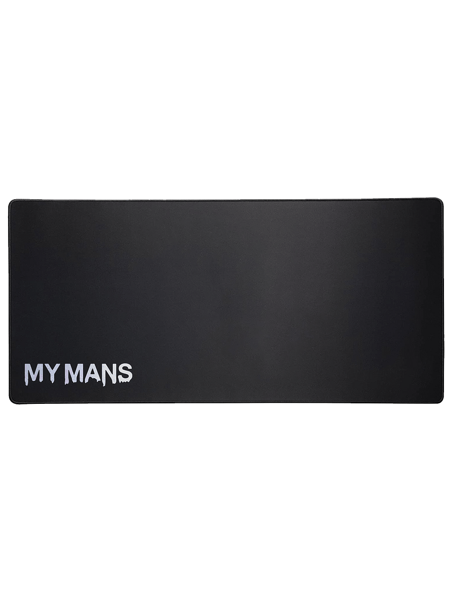 My Mans Mouse Pad product image (1)