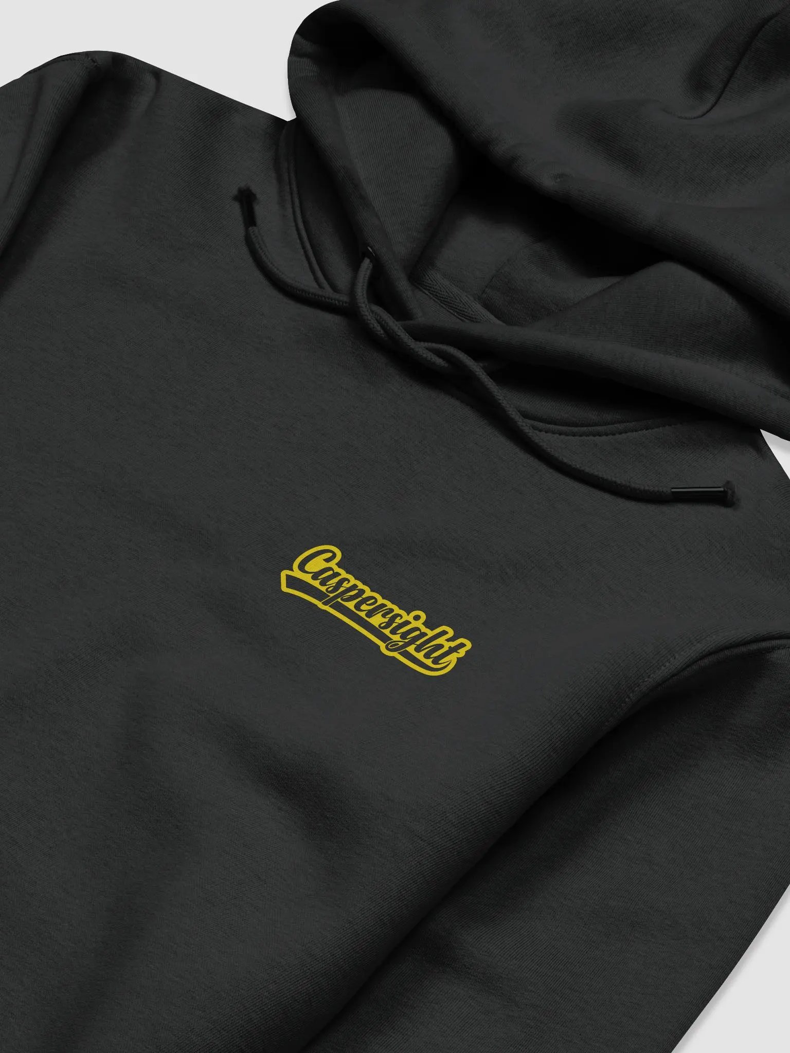 Caspersight Original Logo Hoodie product image (3)