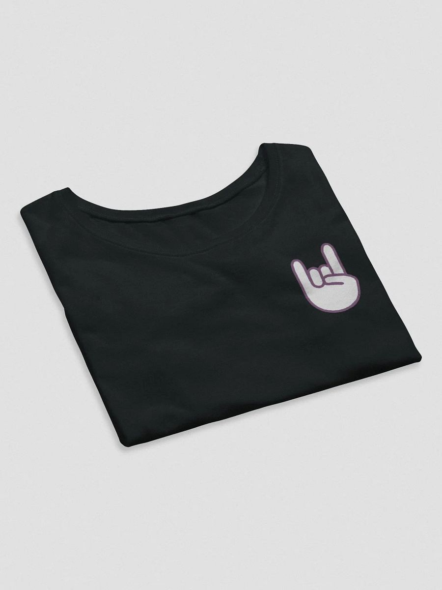 Breezy's Rockin' Crop Top! product image (4)
