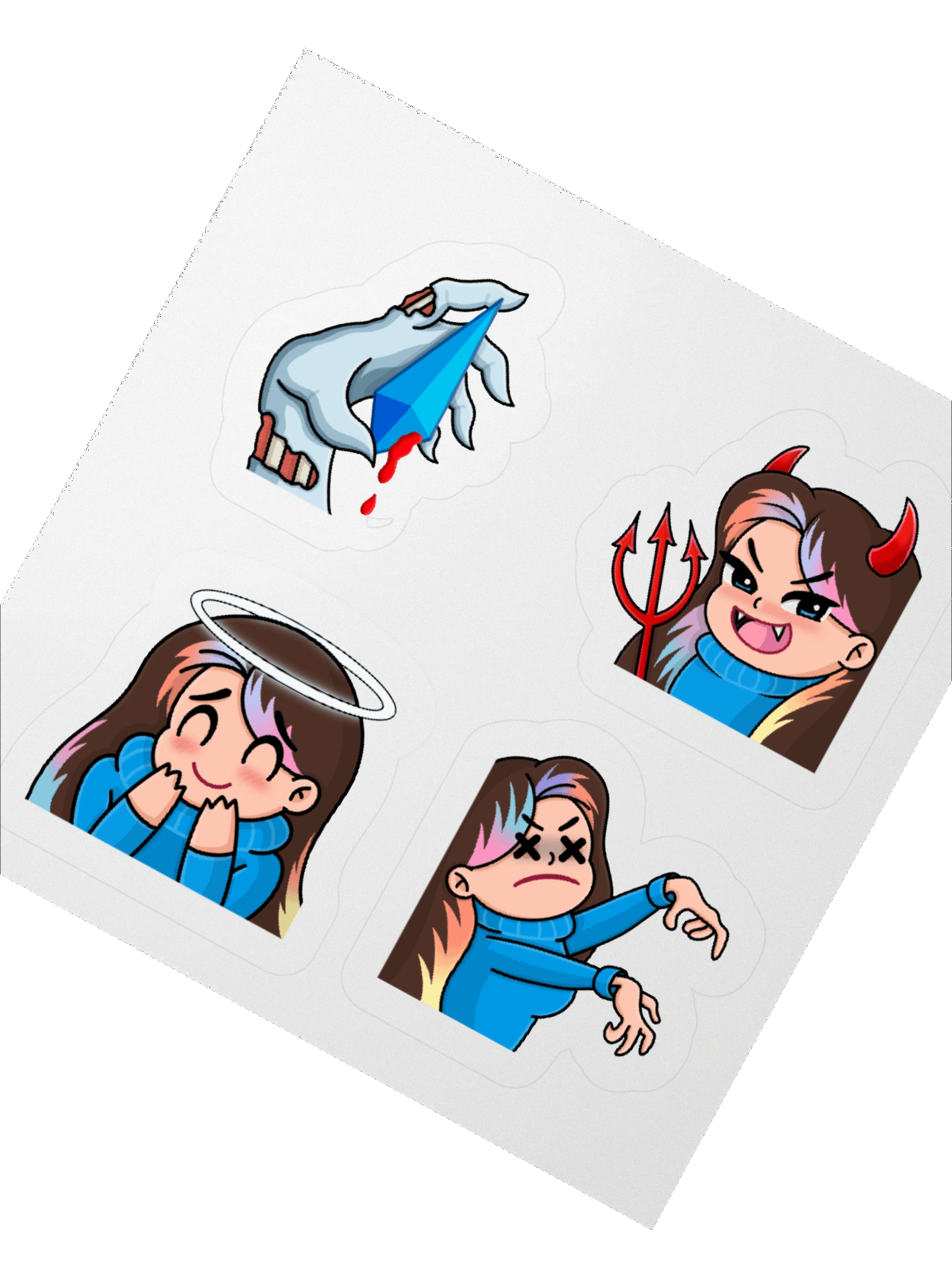 Stickersss product image (6)