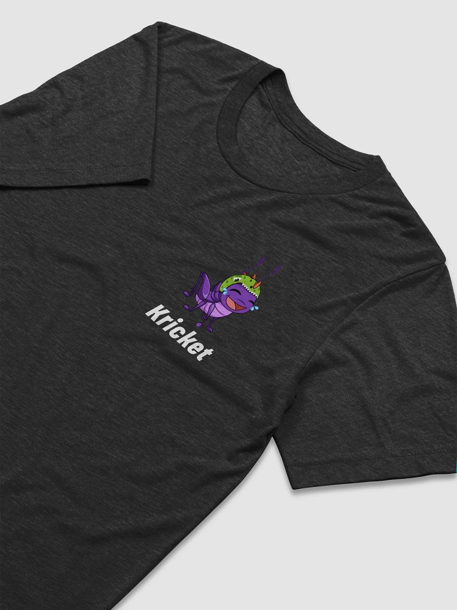 Sciants Kricket Design :] Triblend product image (3)