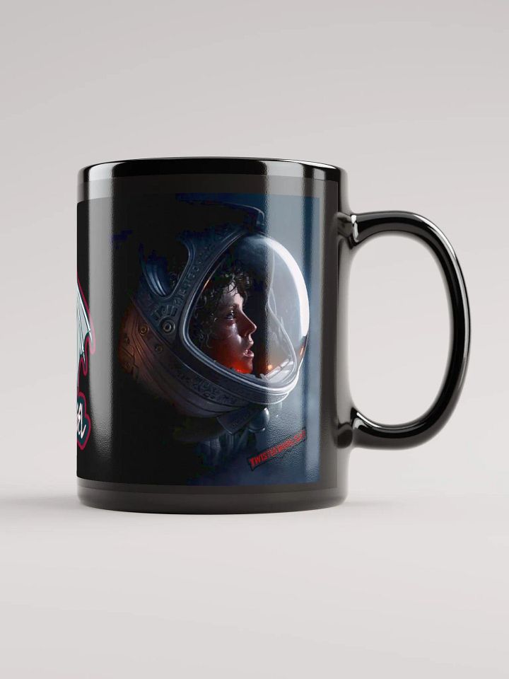 Dark Angel Alien by Twisted Darklight product image (1)