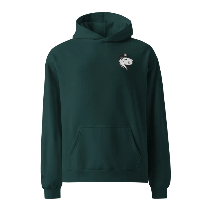 PoKa Symbio Hoodie - 2024 product image (23)