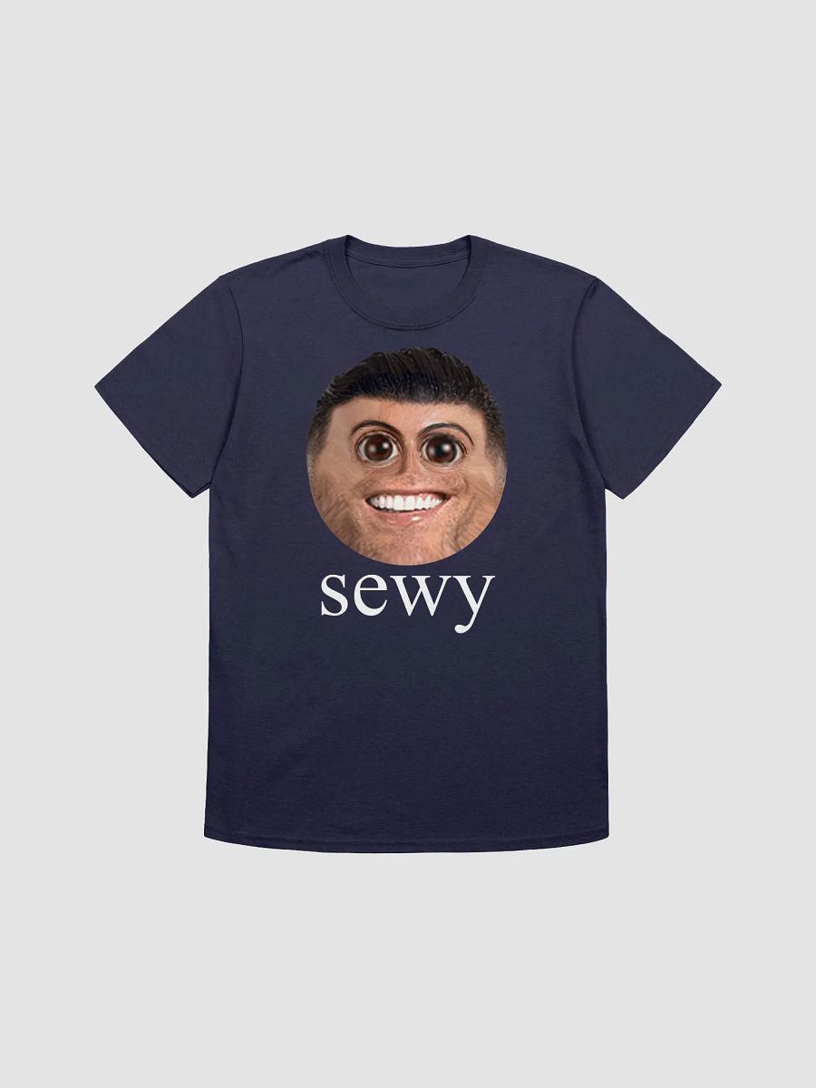 Crister Ronaldo Sewy - Dark shirts product image (13)