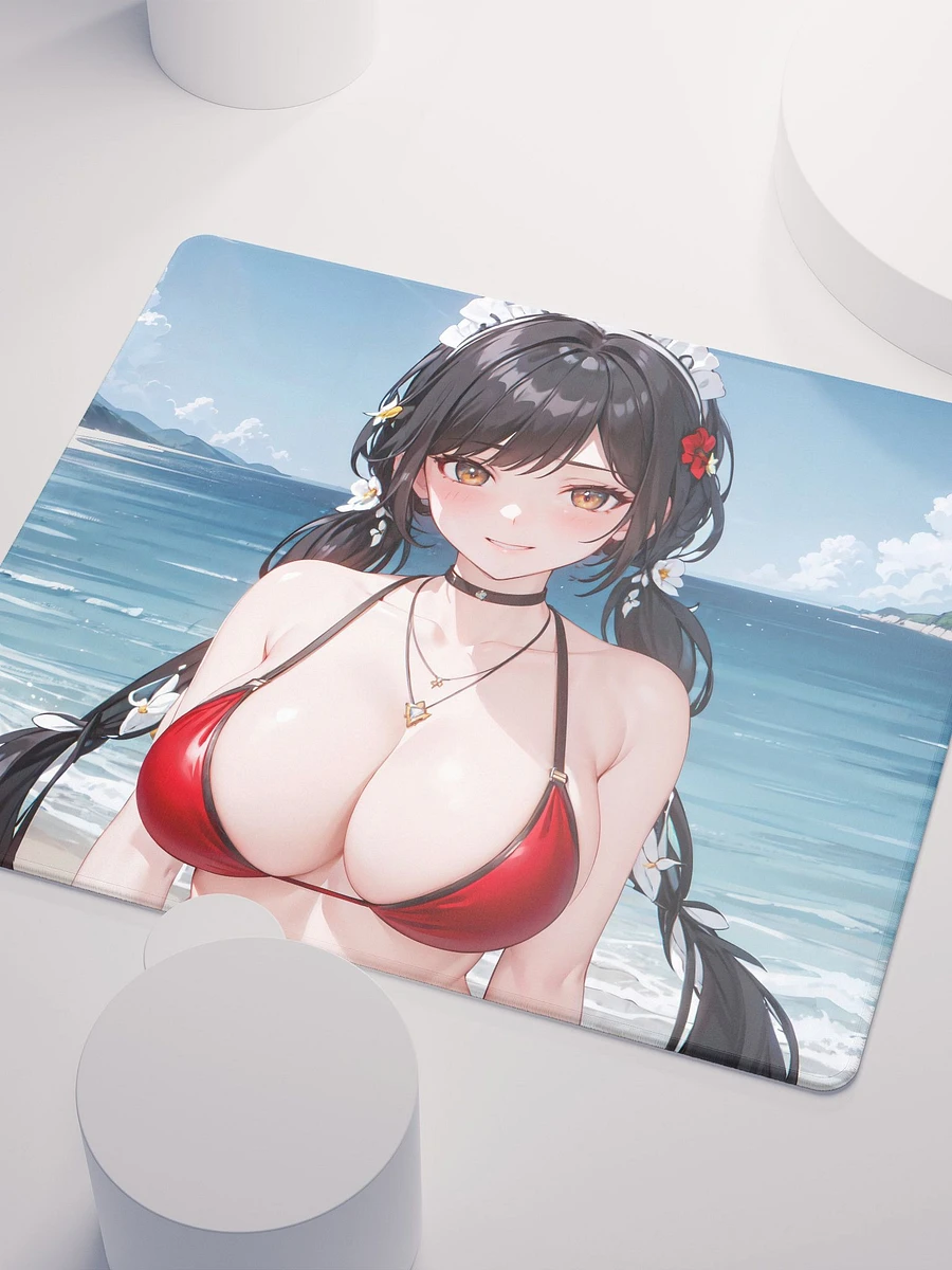 Mouse Pad - Annabella (Tower of Fantasy) product image (5)