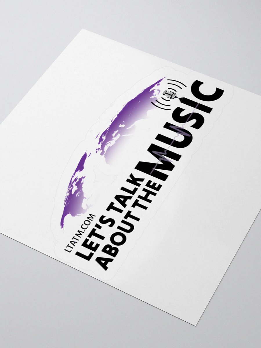 Stick Your Love for LTATM Everywhere! product image (9)