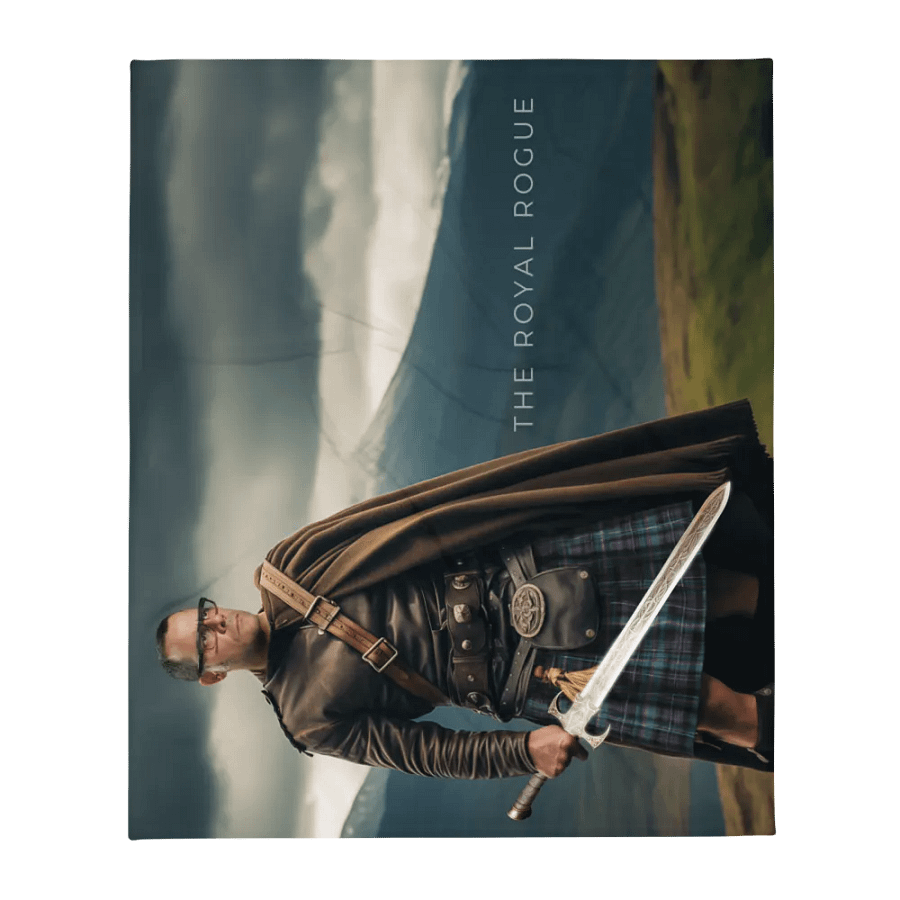 Blanket product image (1)